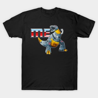 ME Grimlock! T-Shirt